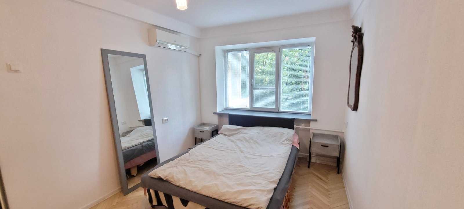 Оренда 2-кімнатної квартири 52 м², Курська, 11