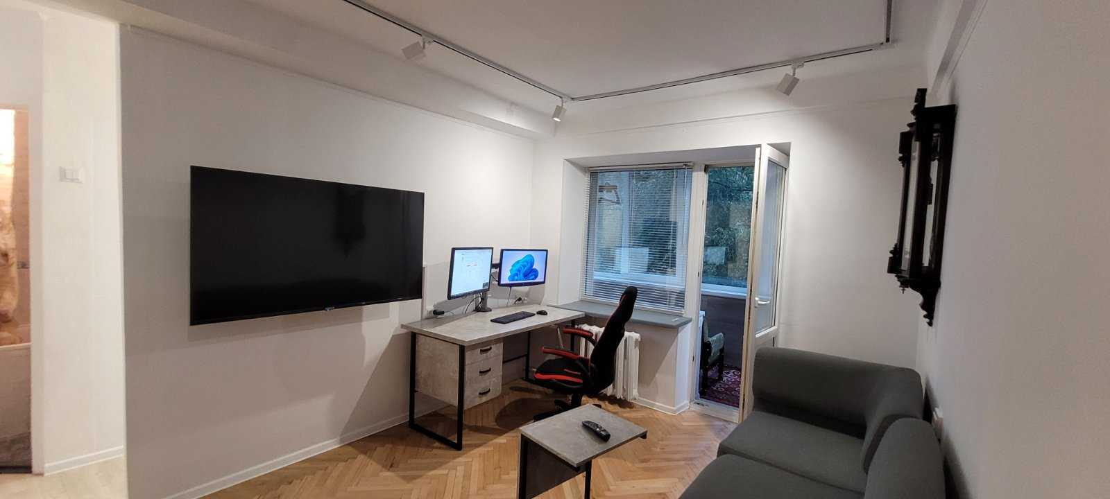 Оренда 2-кімнатної квартири 52 м², Курська, 11