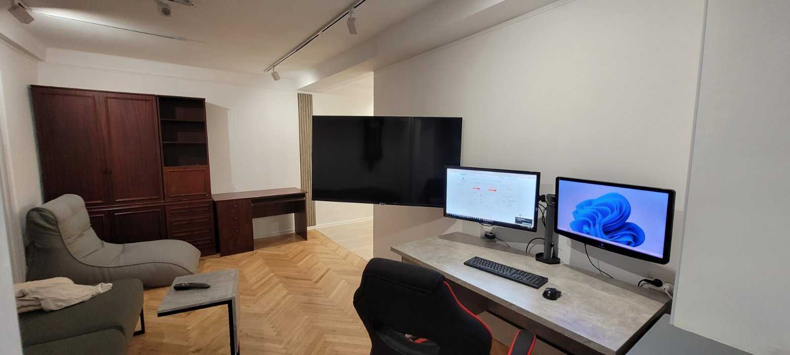 Оренда 2-кімнатної квартири 52 м², Курська, 11