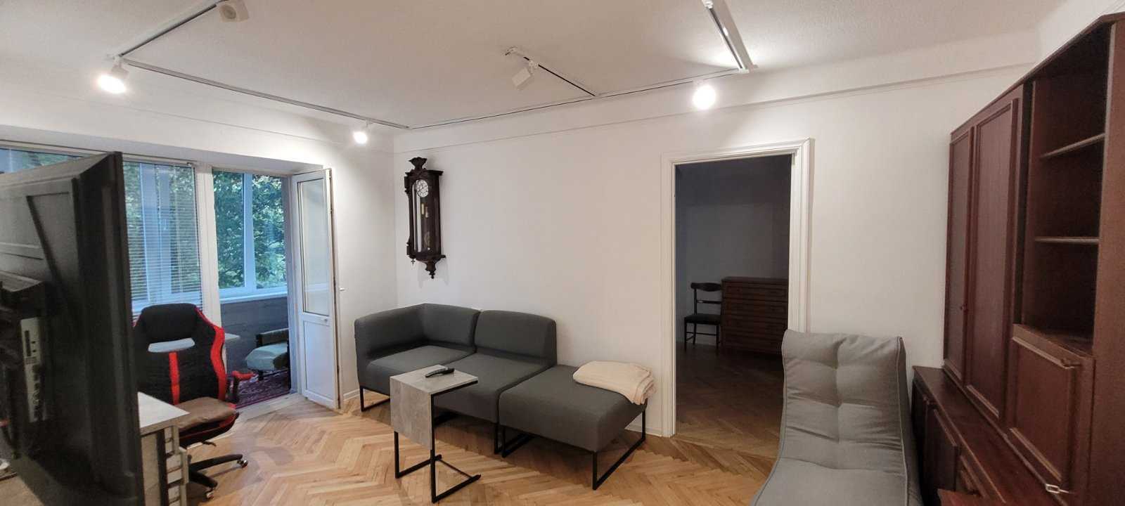 Оренда 2-кімнатної квартири 52 м², Курська, 11