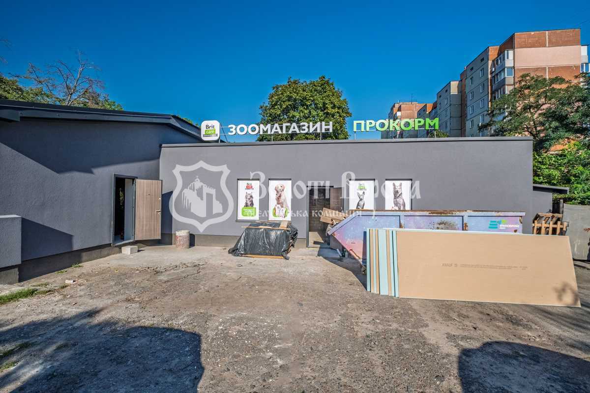 Продажа офиса 267 м², Иорданская ул., 17б