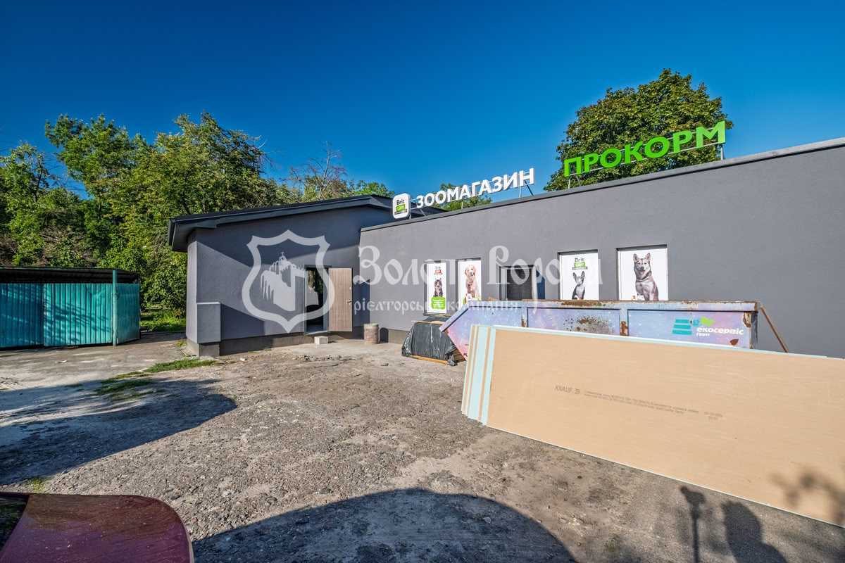Продажа офиса 267 м², Иорданская ул., 17б