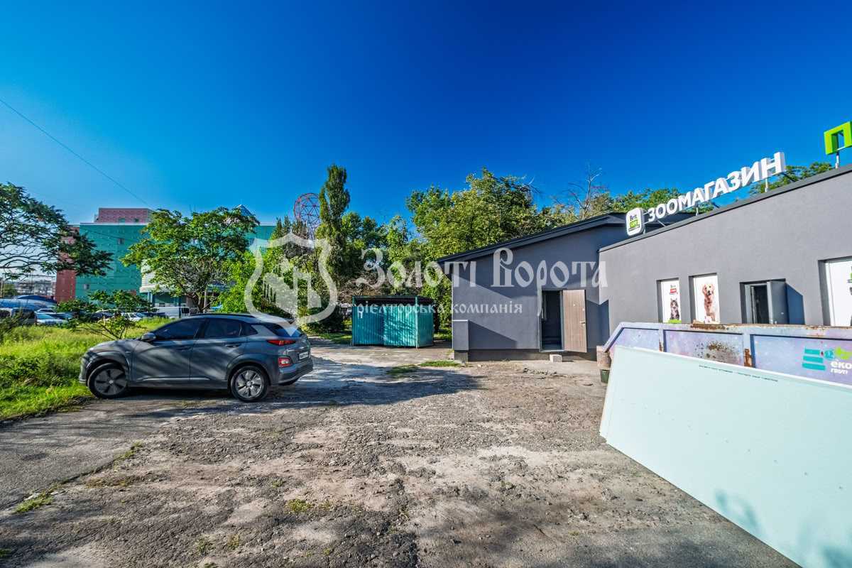 Продажа офиса 267 м², Иорданская ул., 17б