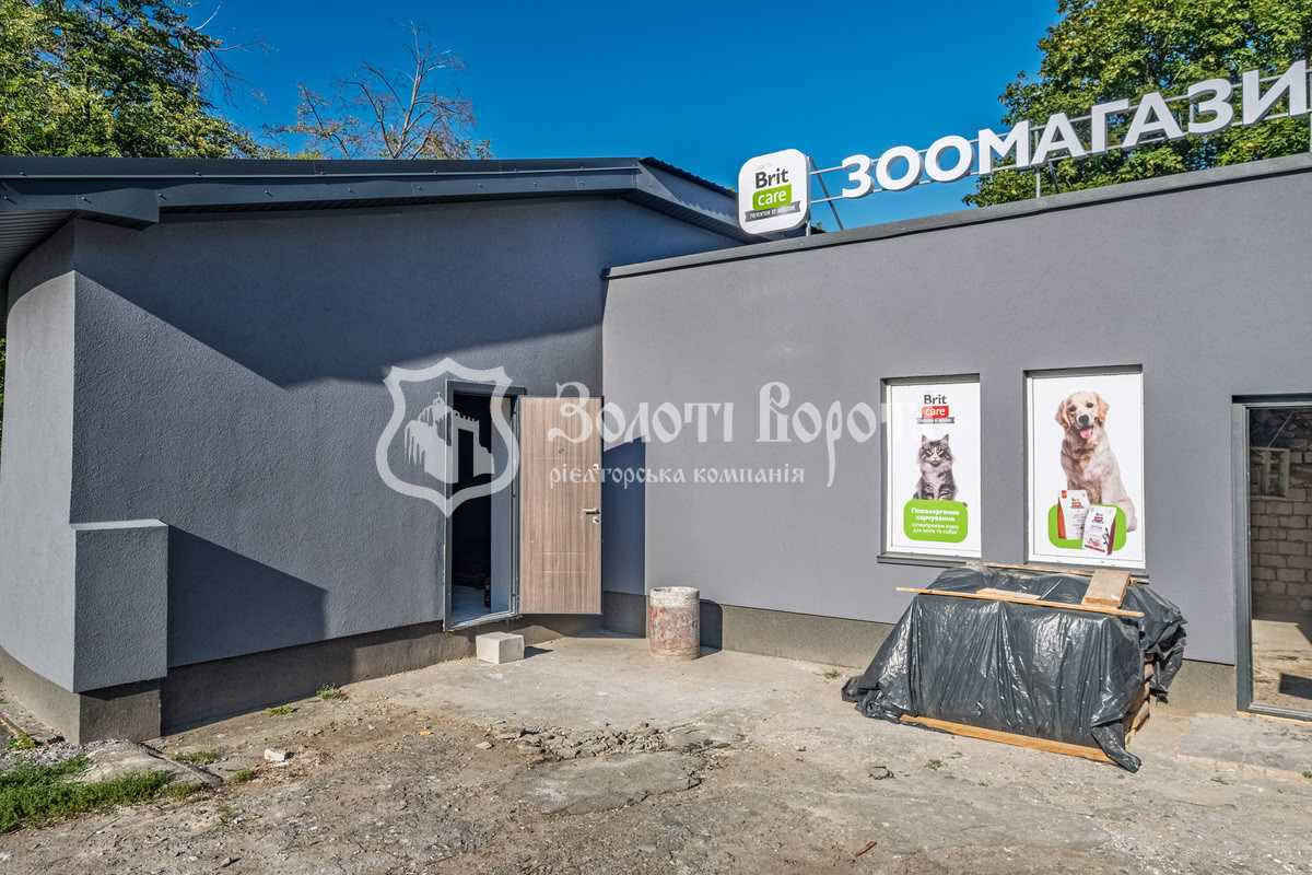 Продажа офиса 267 м², Иорданская ул., 17б