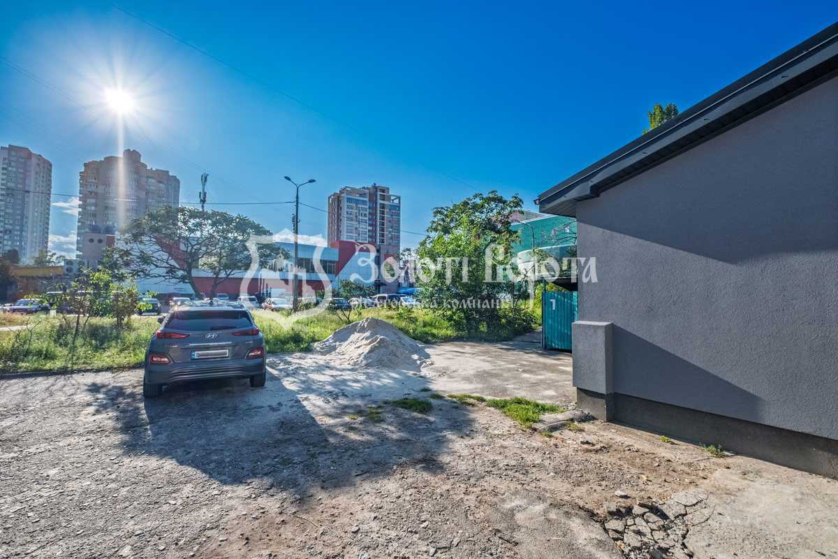 Продажа офиса 267 м², Иорданская ул., 17б