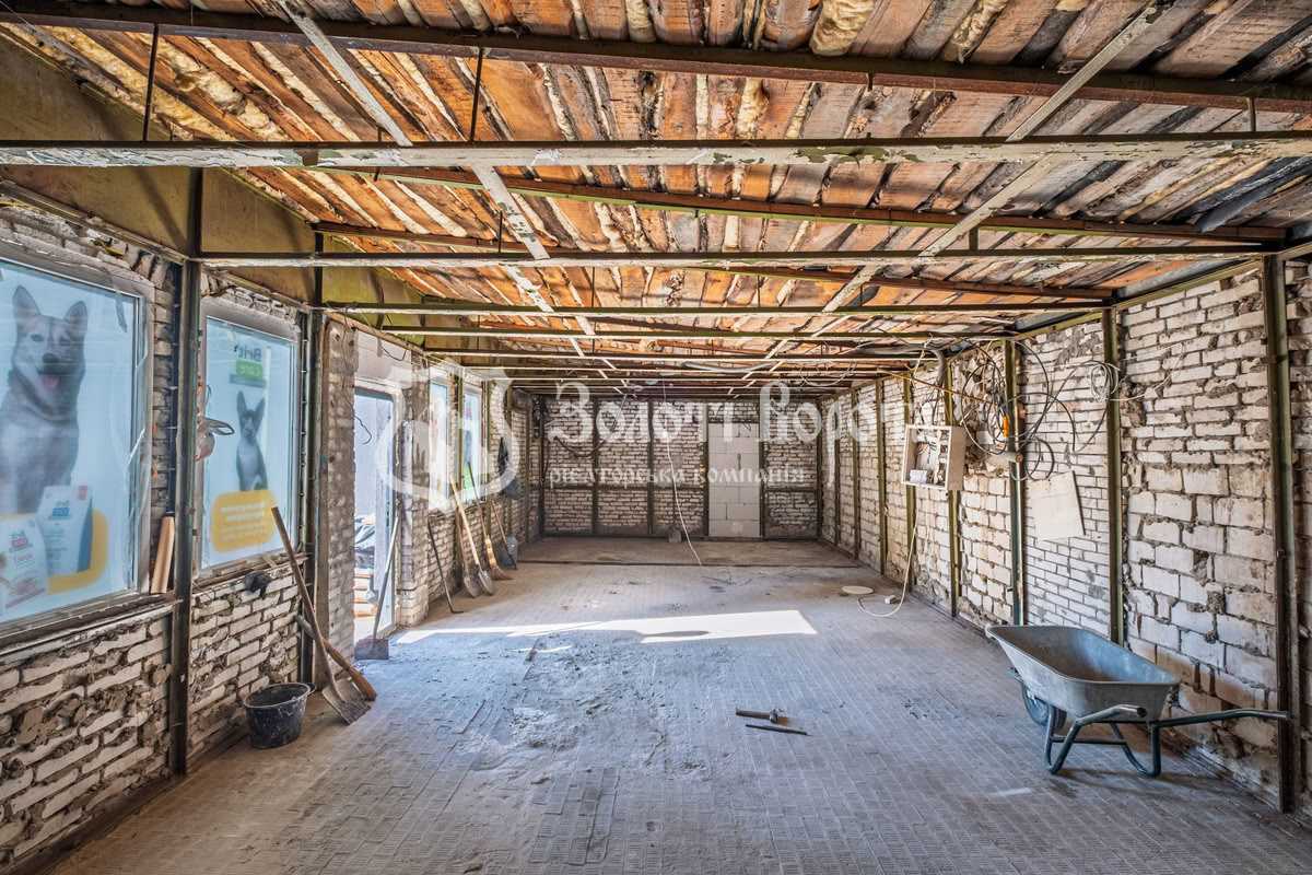 Продажа офиса 267 м², Иорданская ул., 17б