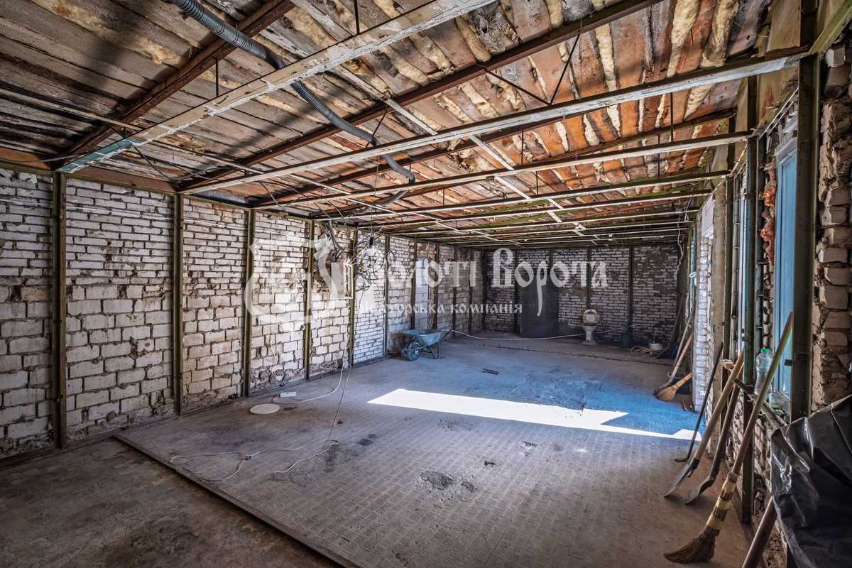 Продажа офиса 267 м², Иорданская ул., 17б