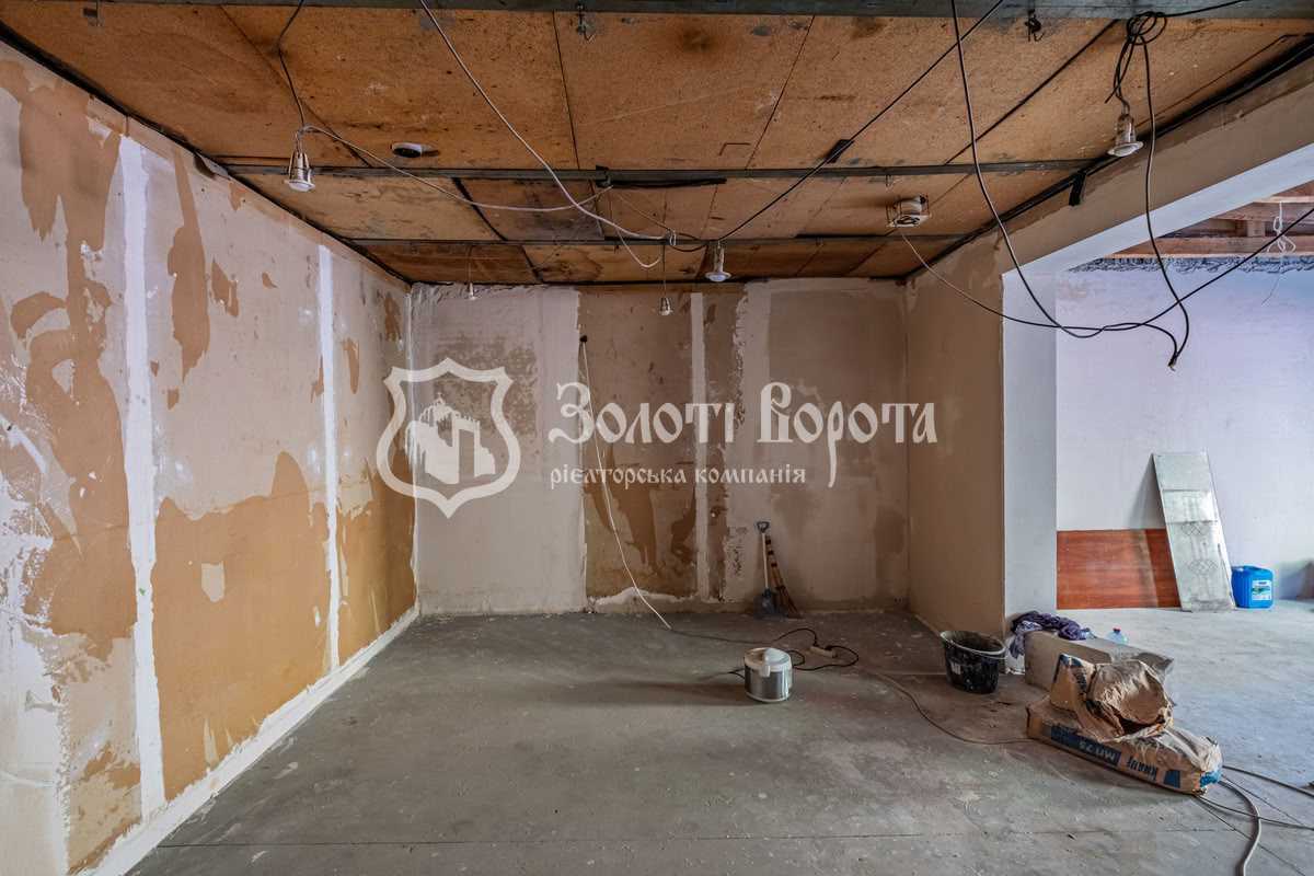 Продажа офиса 267 м², Иорданская ул., 17б