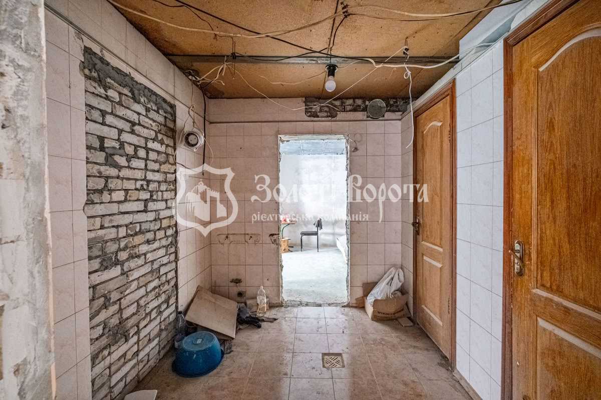 Продажа офиса 267 м², Иорданская ул., 17б