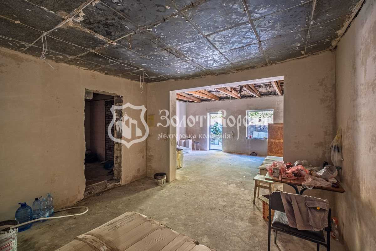 Продажа офиса 267 м², Иорданская ул., 17б