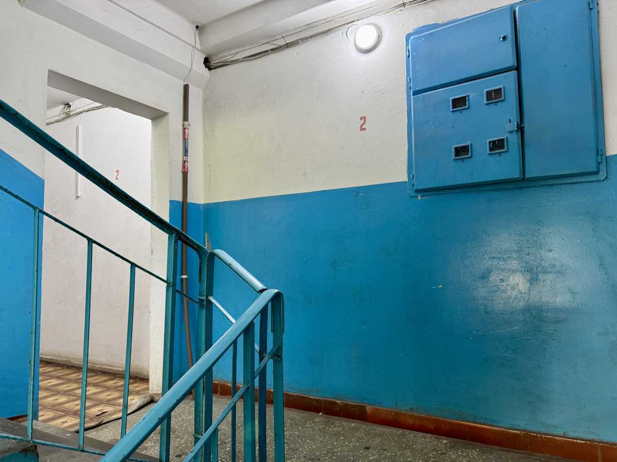 Продажа 2-комнатной квартиры 52 м², Кулибина ул., 5
