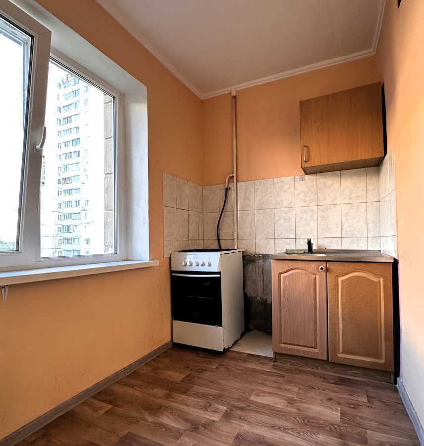 Оренда 1-кімнатної квартири 32 м², Володимира Маяковського просп., 4A