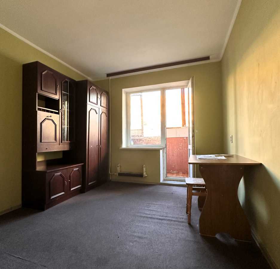 Оренда 1-кімнатної квартири 32 м², Володимира Маяковського просп., 4A