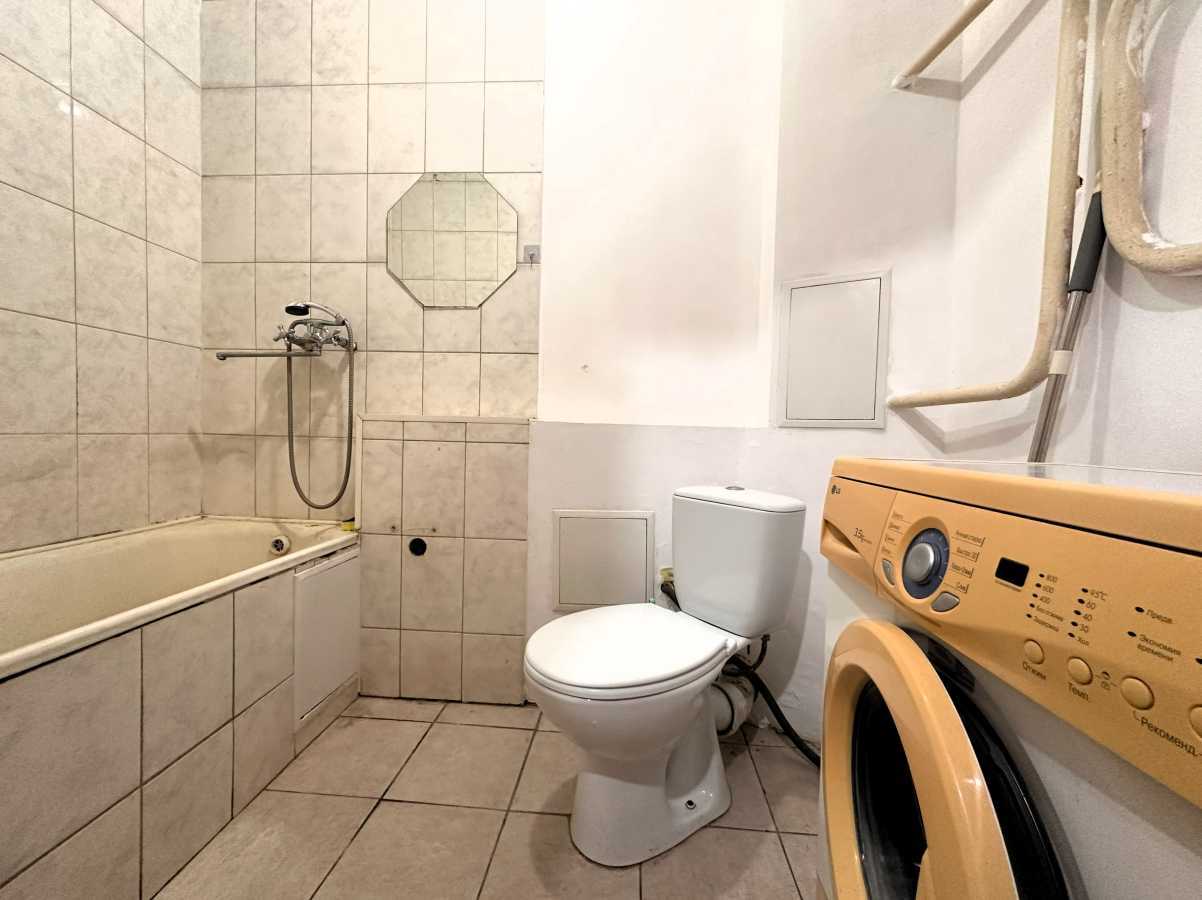 Оренда 1-кімнатної квартири 32 м², Володимира Маяковського просп., 4A