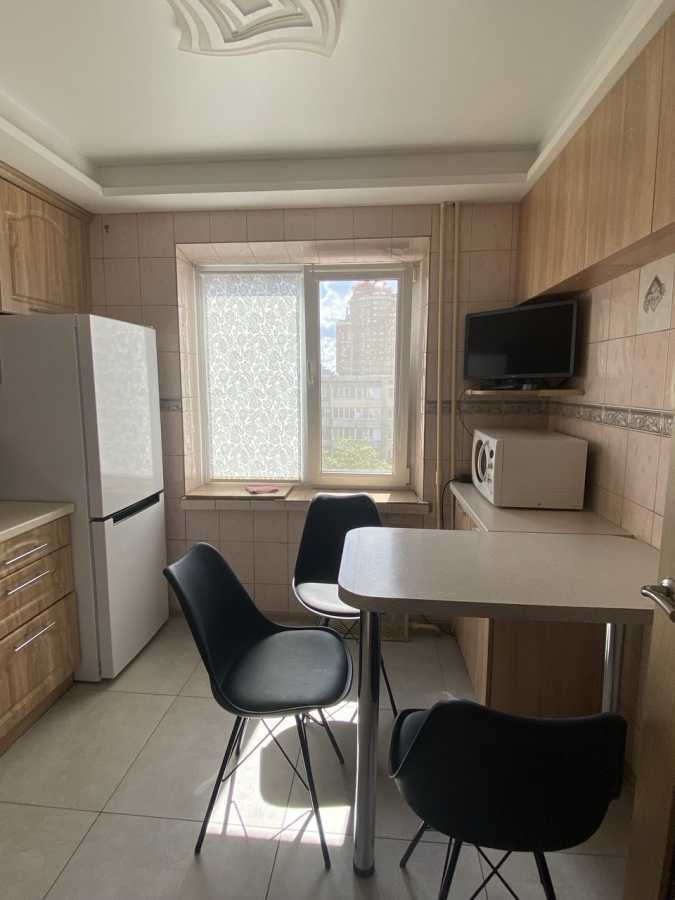 Аренда 2-комнатной квартиры 55 м², Новогоспитальная ул., 5А