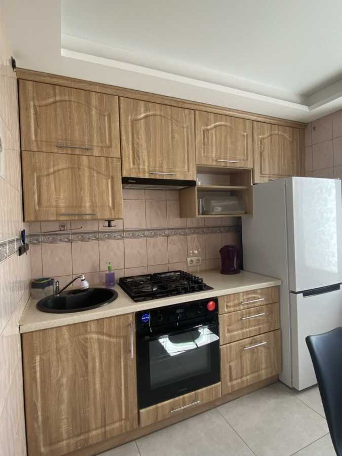 Аренда 2-комнатной квартиры 55 м², Новогоспитальная ул., 5А