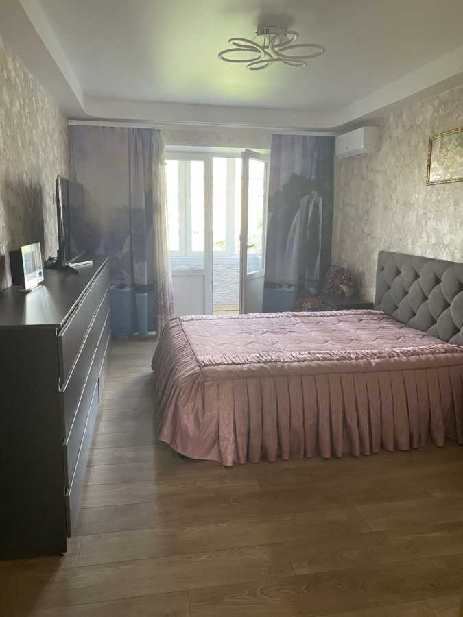 Аренда 2-комнатной квартиры 55 м², Новогоспитальная ул., 5А