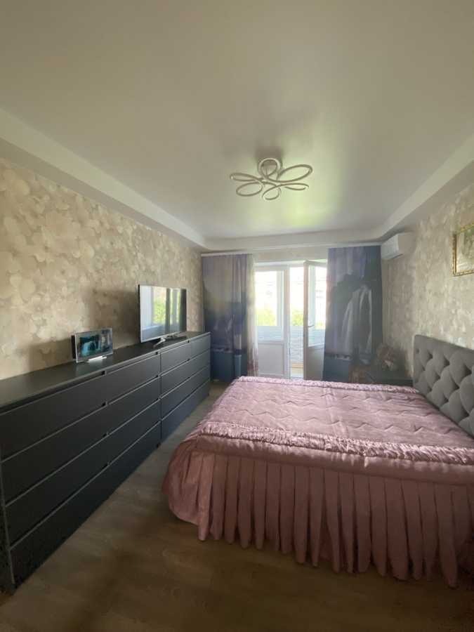 Аренда 2-комнатной квартиры 55 м², Новогоспитальная ул., 5А