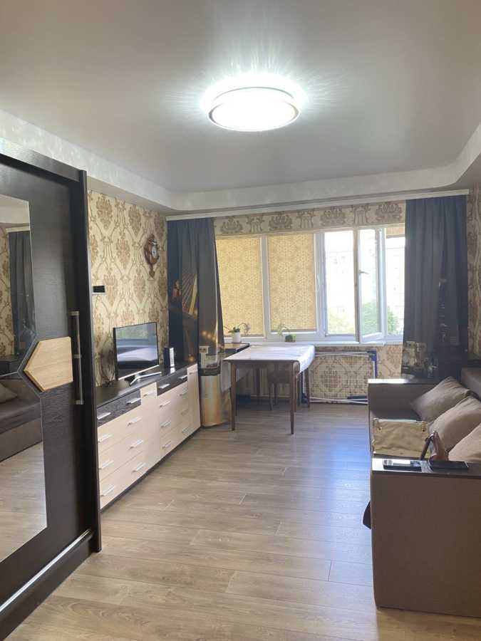 Аренда 2-комнатной квартиры 55 м², Новогоспитальная ул., 5А