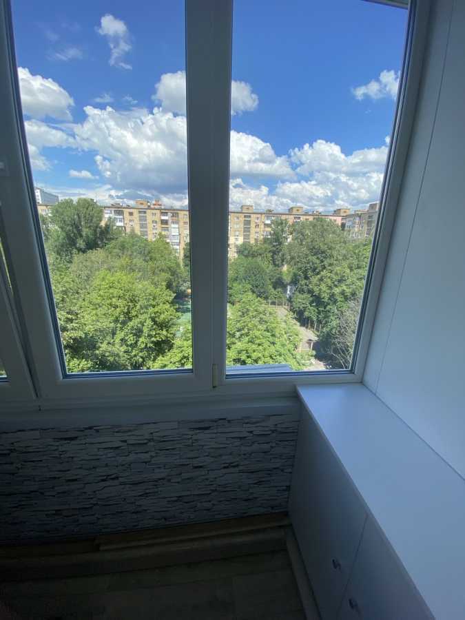 Аренда 2-комнатной квартиры 55 м², Новогоспитальная ул., 5А