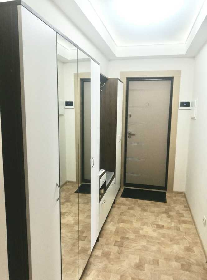 Аренда 2-комнатной квартиры 55 м², Новогоспитальная ул., 5А