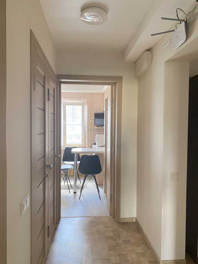 Аренда 2-комнатной квартиры 55 м², Новогоспитальная ул., 5А