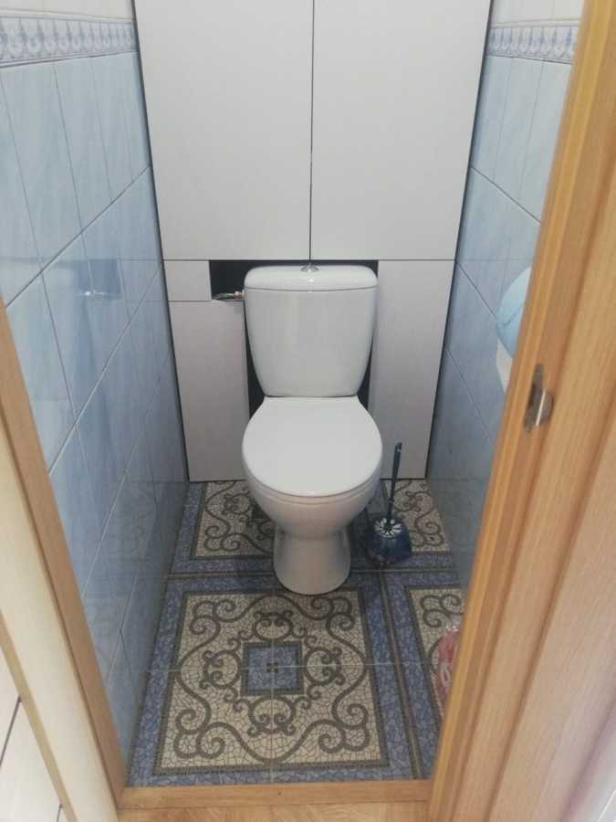 Аренда 2-комнатной квартиры 55 м², Новогоспитальная ул., 5А