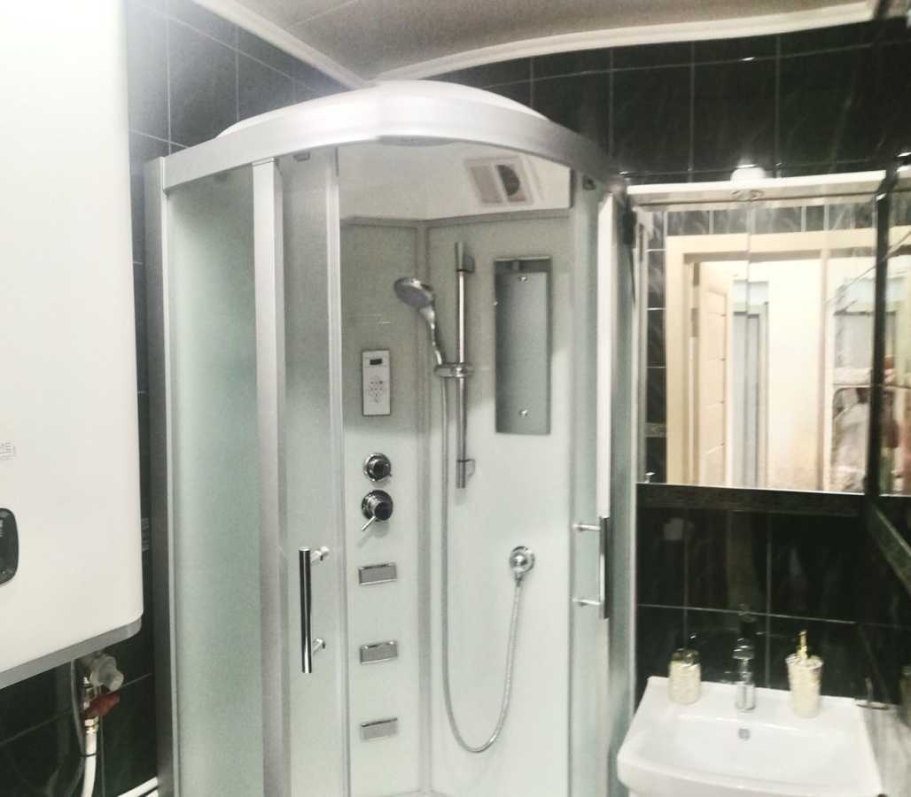 Аренда 2-комнатной квартиры 55 м², Новогоспитальная ул., 5А