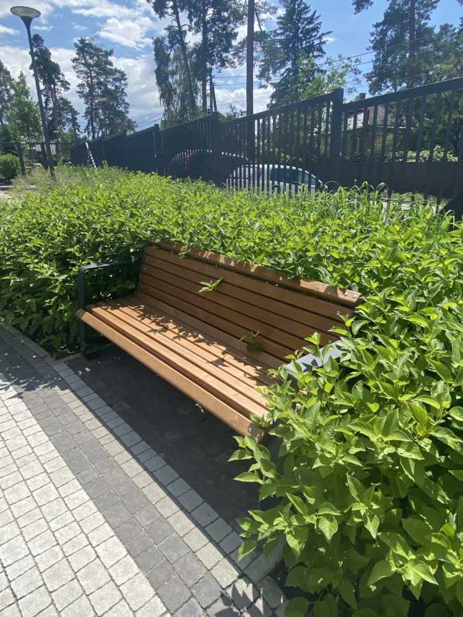 Аренда 2-комнатной квартиры 55 м², Новогоспитальная ул., 5А