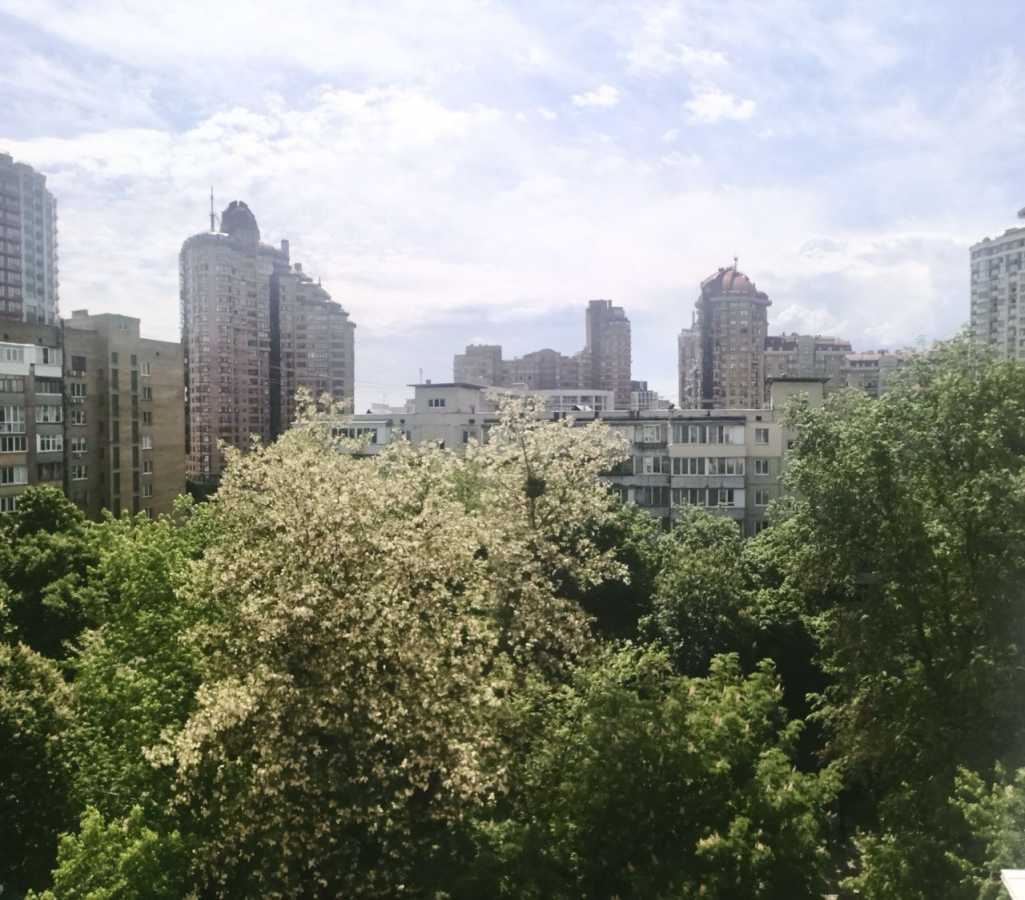 Аренда 2-комнатной квартиры 55 м², Новогоспитальная ул., 5А