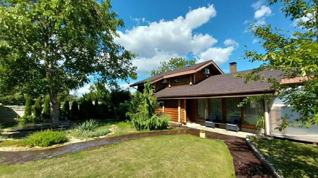 Продаж будинку 120 м², Новобаварский
