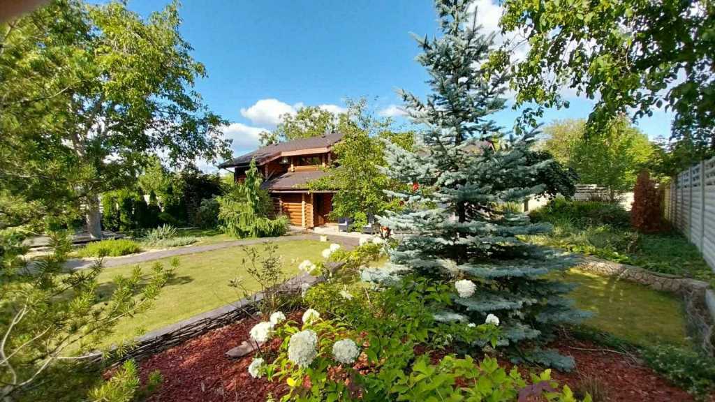 Продаж будинку 120 м², Новобаварский