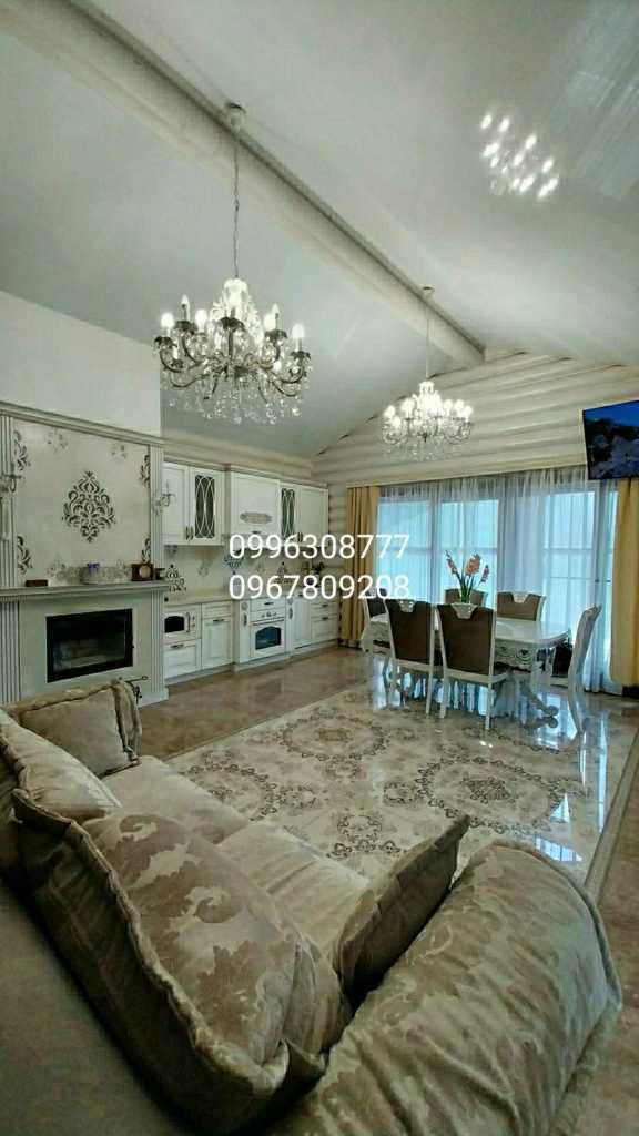 Продаж будинку 120 м², Новобаварский
