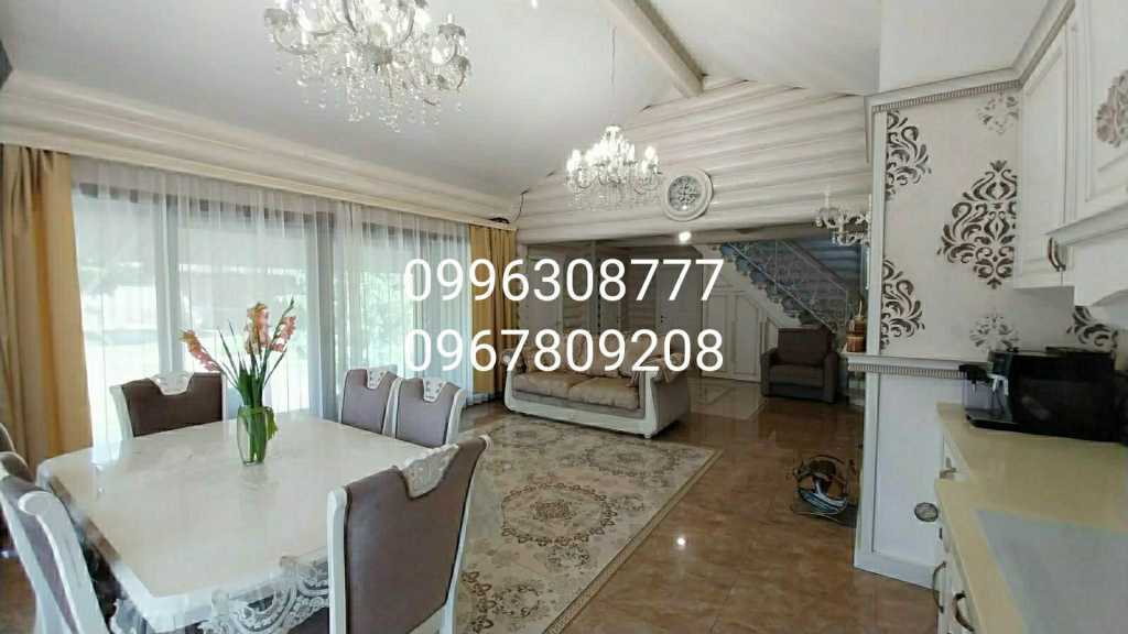 Продаж будинку 120 м², Новобаварский