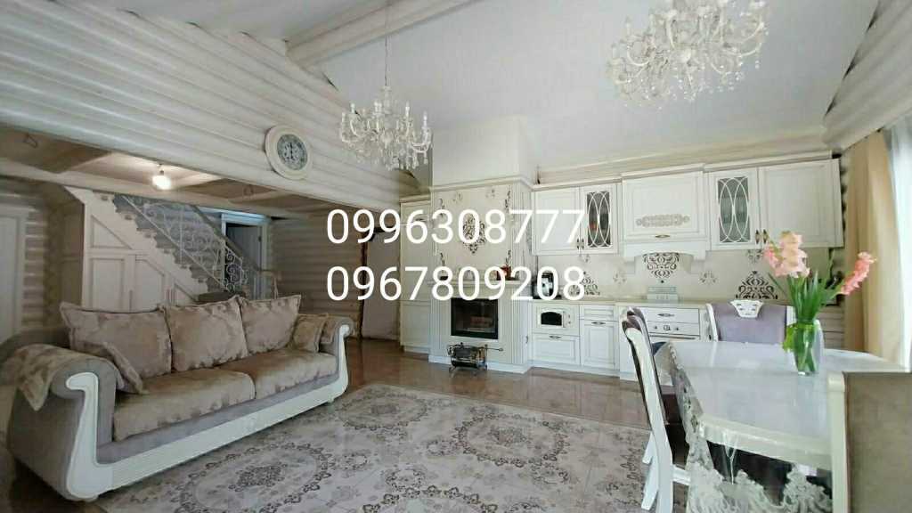 Продаж будинку 120 м², Новобаварский