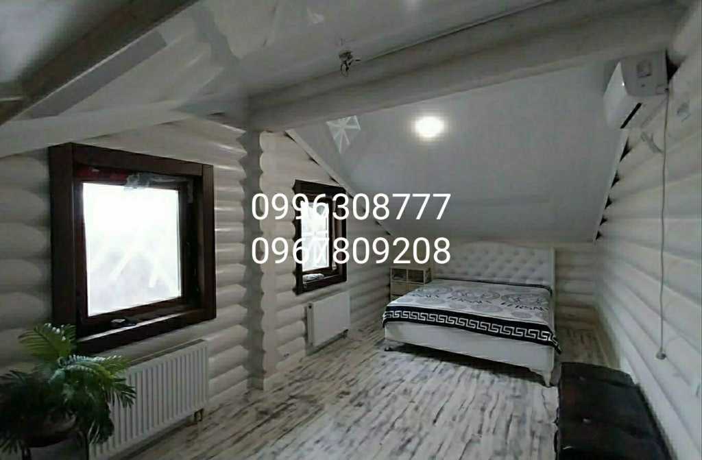 Продаж будинку 120 м², Новобаварский