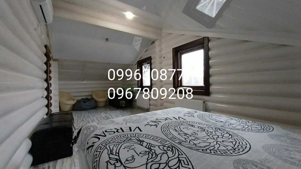 Продаж будинку 120 м², Новобаварский