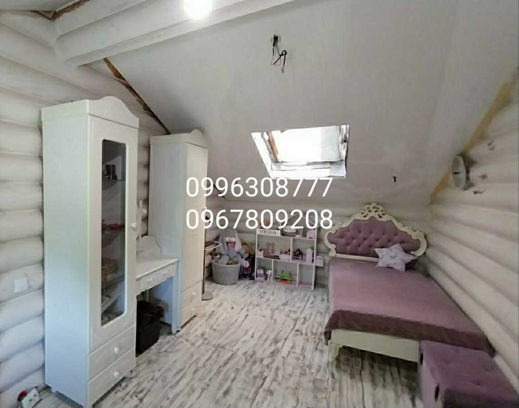 Продаж будинку 120 м², Новобаварский