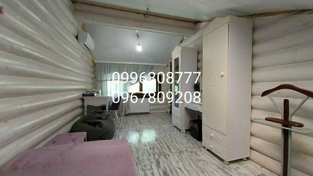 Продаж будинку 120 м², Новобаварский