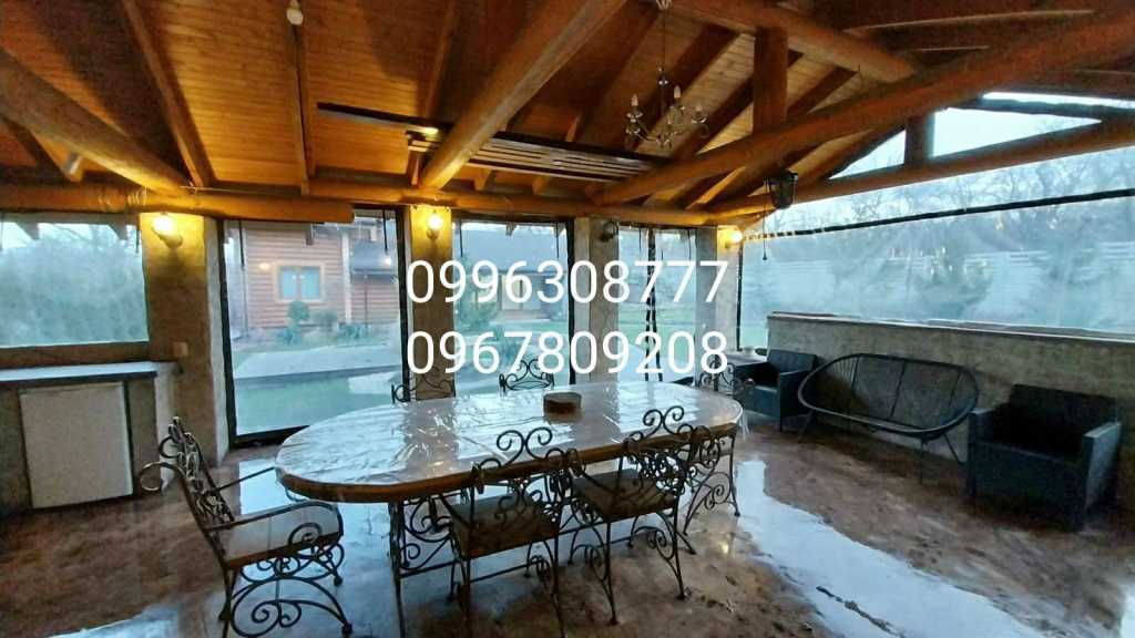 Продаж будинку 120 м², Новобаварский