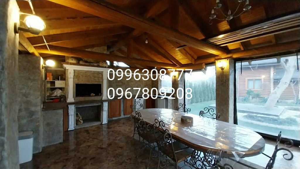 Продаж будинку 120 м², Новобаварский