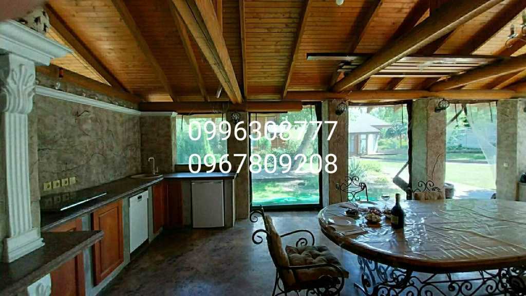 Продаж будинку 120 м², Новобаварский