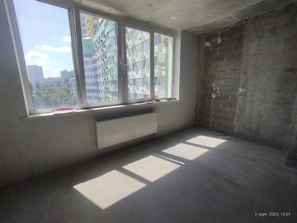 Продаж 1-кімнатної квартири 54 м², Вишгородська вул., 45/4