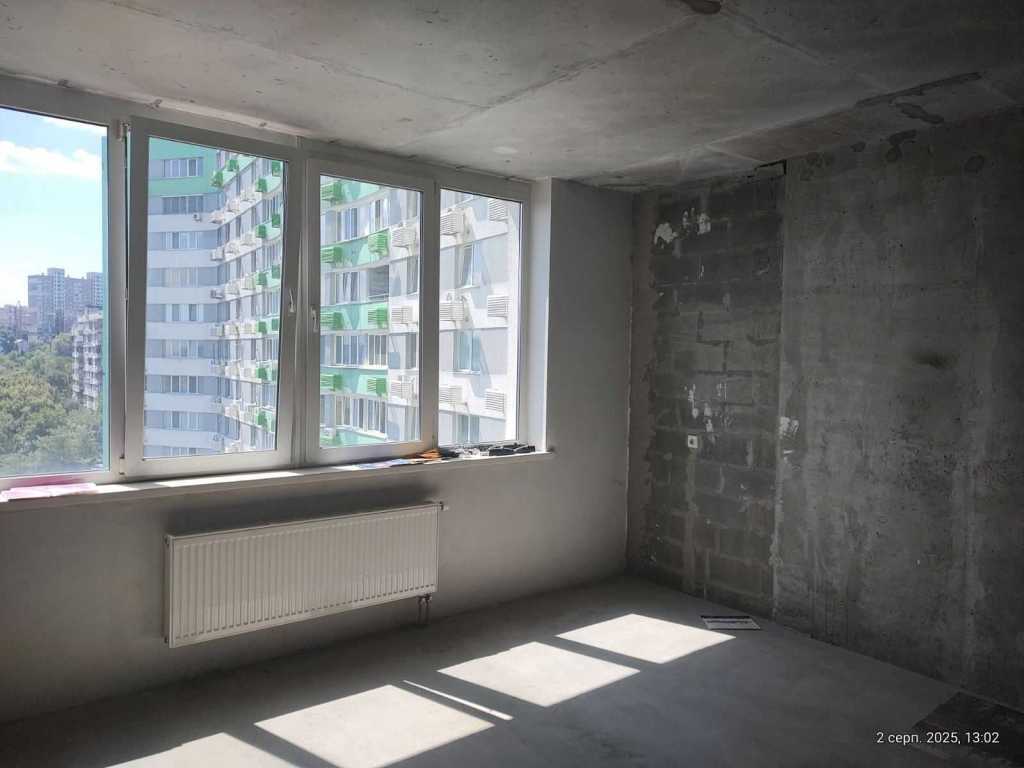 Продаж 2-кімнатної квартири 55 м², Вишгородська вул., 45/4