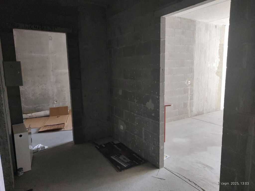 Продаж 2-кімнатної квартири 55 м², Вишгородська вул., 45/4