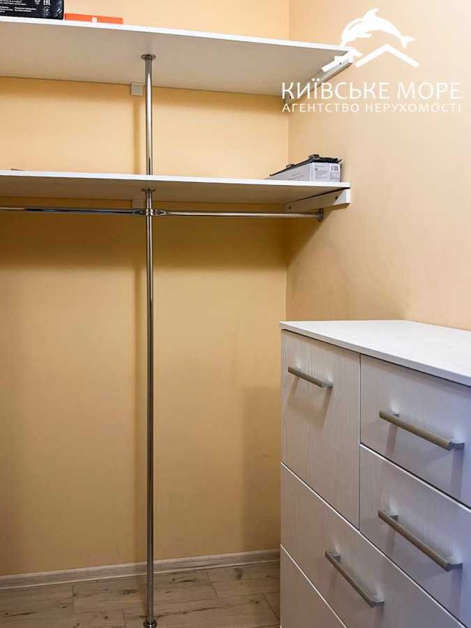 Аренда 1-комнатной квартиры 48 м², Воскресенская ул., 14Б