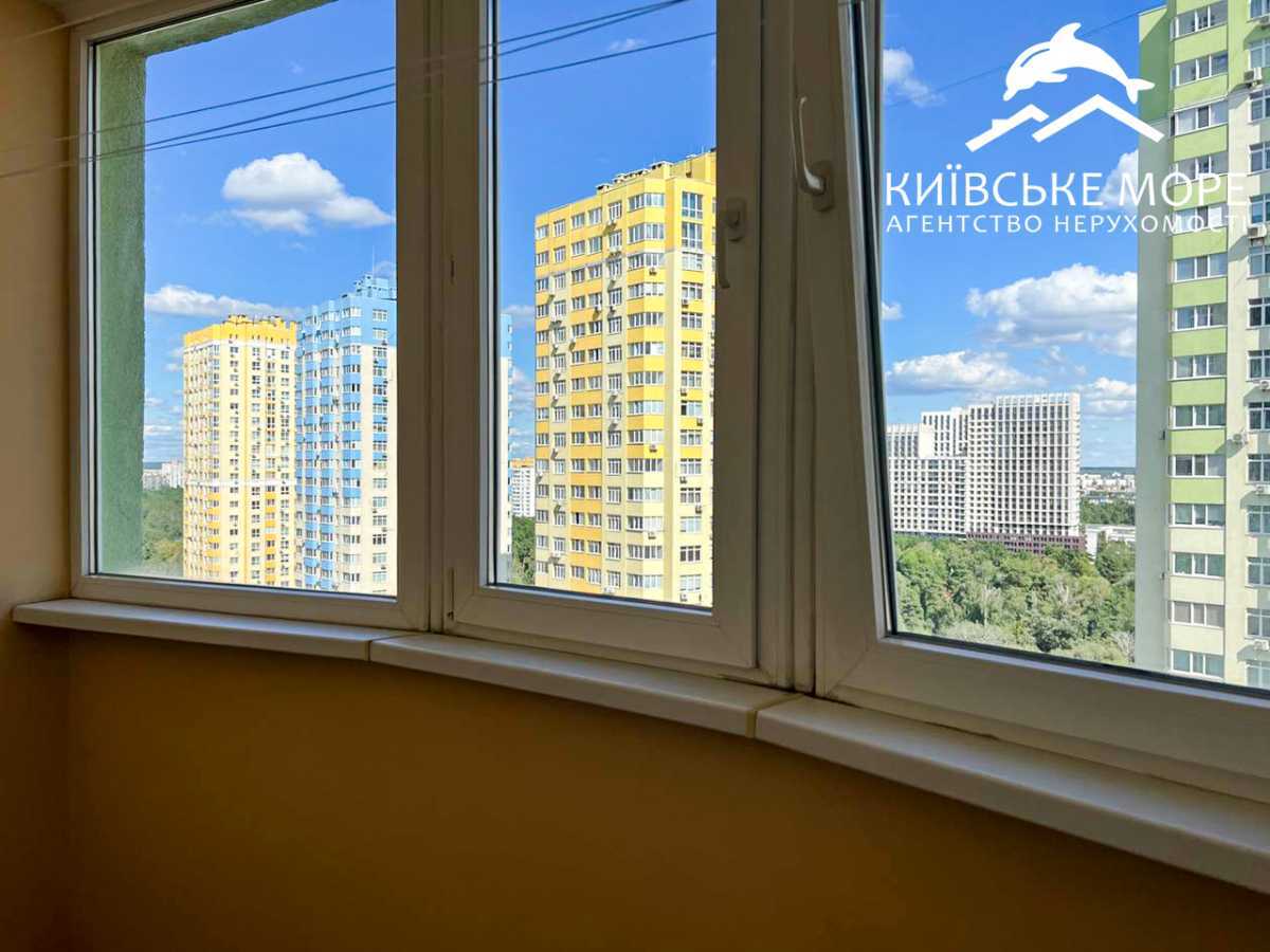 Аренда 1-комнатной квартиры 48 м², Воскресенская ул., 14Б