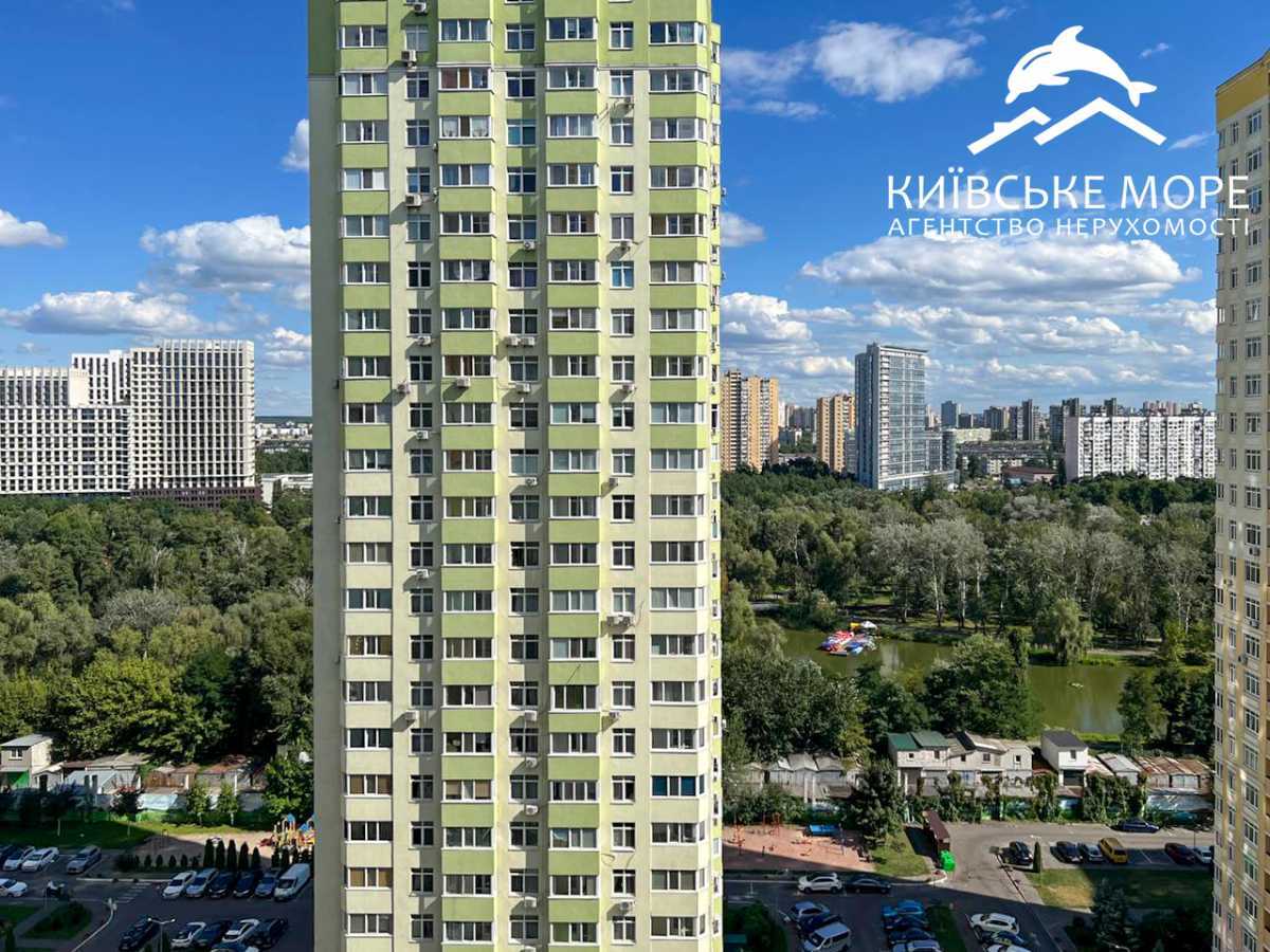Аренда 1-комнатной квартиры 48 м², Воскресенская ул., 14Б