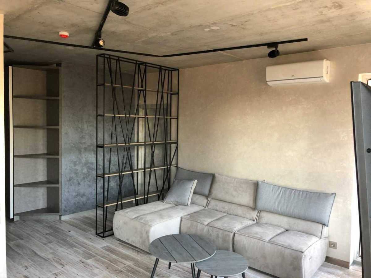 Аренда 2-комнатной квартиры 58 м², Шолуденко ул., 1А