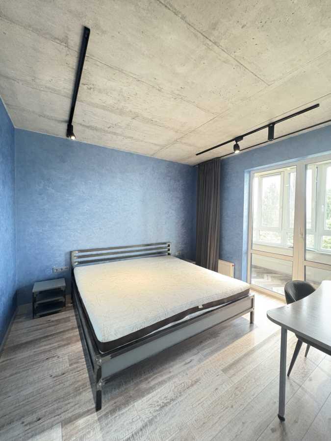 Аренда 2-комнатной квартиры 58 м², Шолуденко ул., 1А